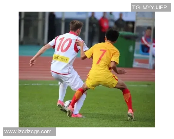 足球调查法在青少年足球发展中的应用与影响研究